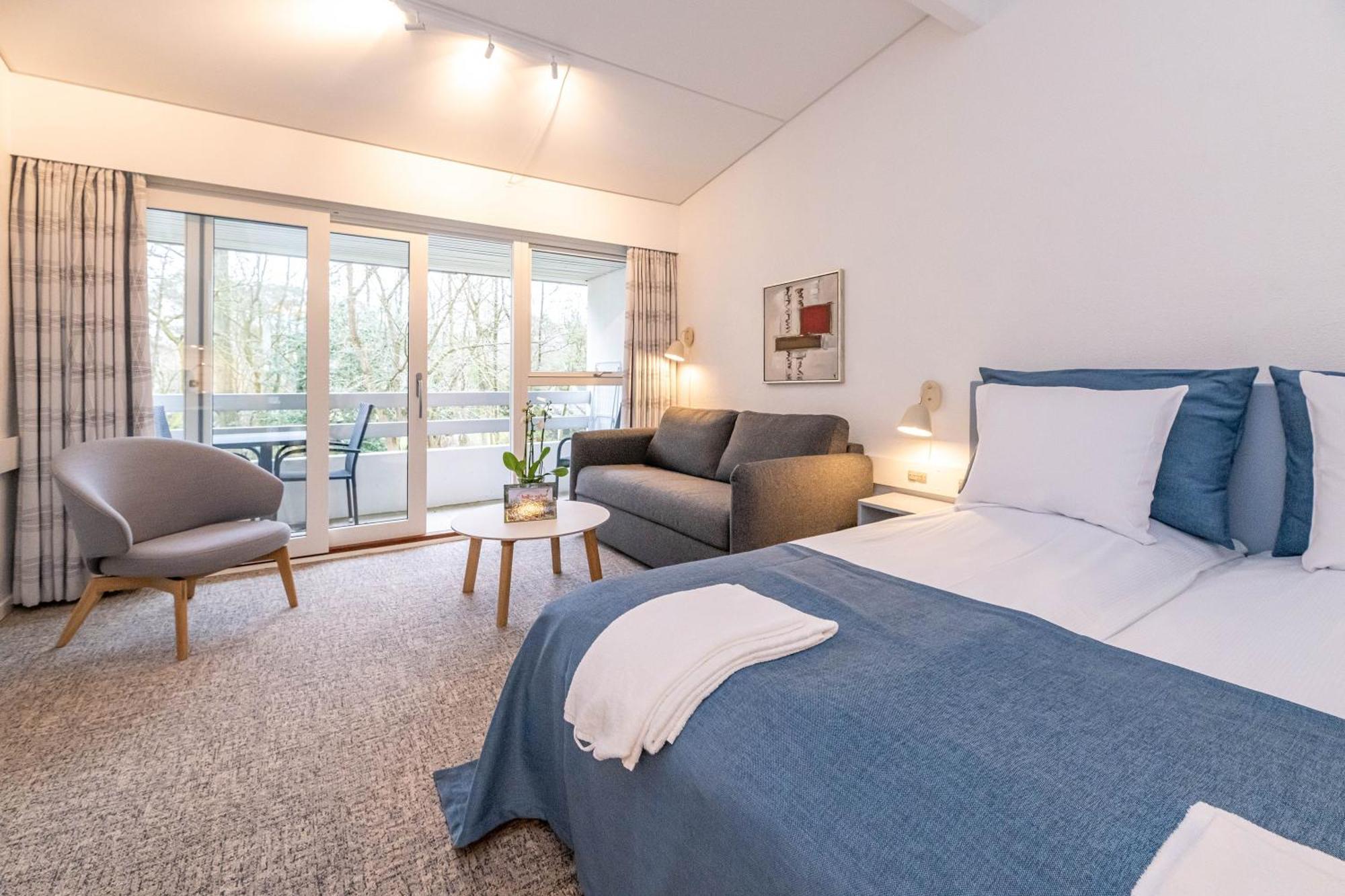 Strandhotel Balka Sobad Neksø Eksteriør bilde